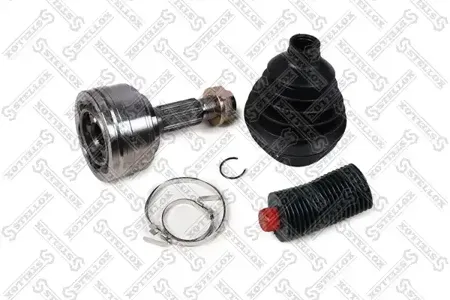 STELLOX 1501845SX Шрус наружный к-кт 44010SX0000 Honda CR-V I 2.0 4WD 95-01