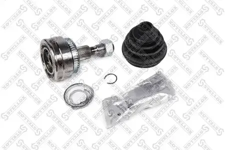 STELLOX 1501855SX Шрус наружный с кольцом ABS