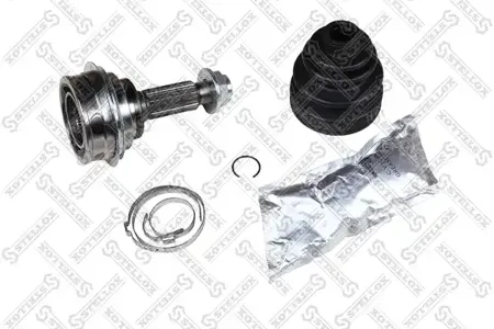 STELLOX 1501868SX Шрус Subaru Forester 2.0 97-02 нар.