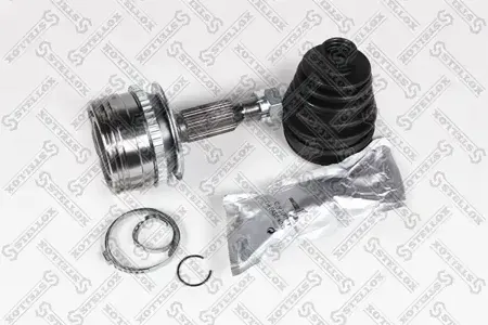 STELLOX 1501877SX ШРУС Mitsubishi L200 IV 2.5DI-D-3.5 05-нар. +ABS