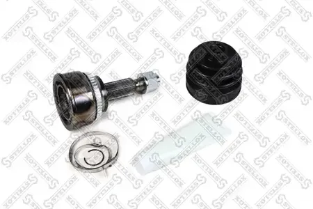 STELLOX 1501880SX Шрус наружный к-кт ABS, 25073 Toyota Camry 2.02.4 VVTi 01>