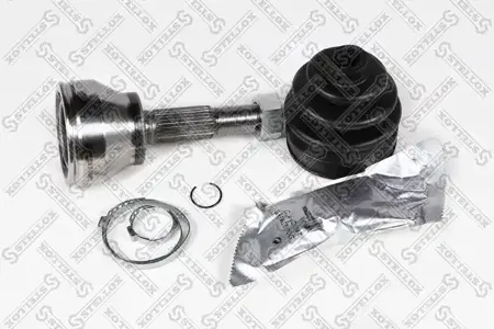 STELLOX 1501890SX Шрус Infiniti EX J50FX3545G V36M35 3.5-5.0 02- нар.