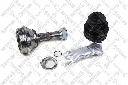 STELLOX 1501892SX Шрус Citroen Jumper 06- 2.2 HDi наружн.