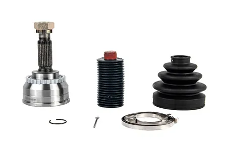 STELLOX 1501896SX Шрус наружный к-кт ABS, 4950029210 Hyundai Elantra II (J-2) 1.61.8 93-00