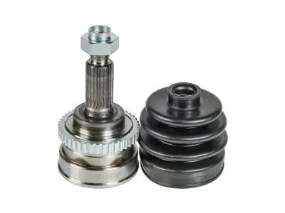 STELLOX 1501907SX Шрус Suzuki BALENO 1.5 02- нар.(ABS)