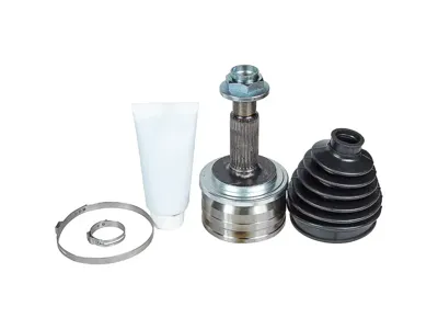 STELLOX 1501908SX Шрус Toyota AURIS E150 Corolla X E150 1.3-1.6 06- нар.