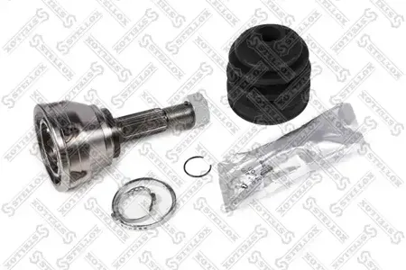STELLOX 1501914SX Шрус Nissan Almera 1.8-2.2D 00- нар.