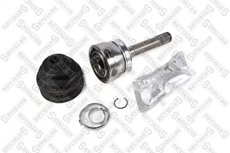 STELLOX 1501955SX Шрус Nissan Pathfinder Terrano 2.4-3.3 98- внутр.