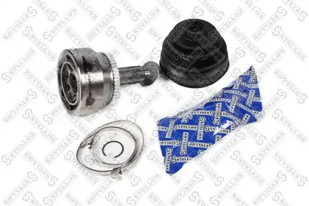 STELLOX 1501984SX Шрус наружный к-кт abs, 8603886 Volvo xc90 2.5t 02-10