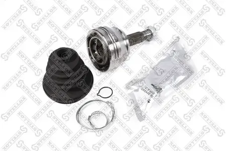 STELLOX 1502006SX Шрус Chery Amulet нар.