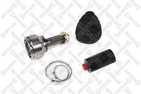 STELLOX 1502008SX Шрус наружный