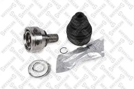 STELLOX 1502014SX Шрус наружный Ford Focus IIC-MAX 1.4-1.6 3624шл
