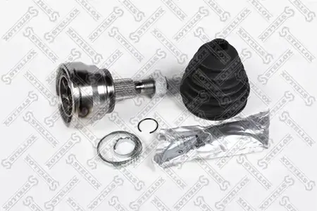 STELLOX 1502038SX Ркнаружного Шруса