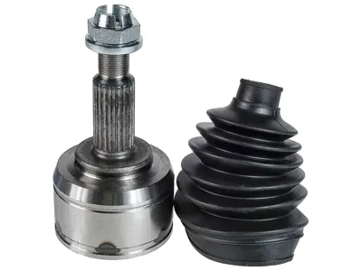 STELLOX 1502047SX Шрус Renault SCÉNIC III (JZ01) 1.2 Tce 12 -