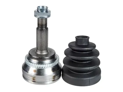 STELLOX 1502070SX ШРУС Toyota Corolla 1.8 02- нар.(ABS)