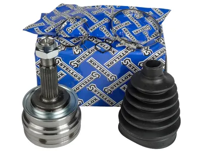 STELLOX 1502087SX Шрус наружный к-кт 96257804 Daewoo Lanos 1.31.5