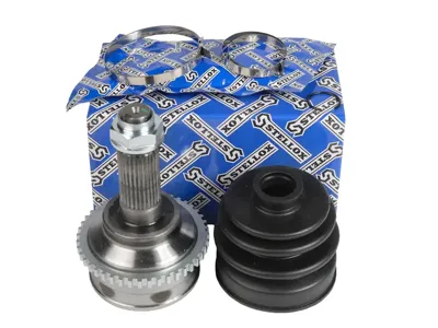 STELLOX 1502090SX Шрус наружный к-кт ABS, 0K2N222610 Kia Spectra 1