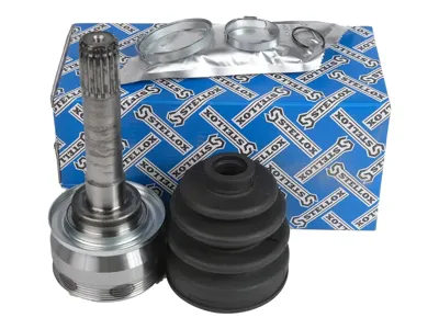 STELLOX 1502091SX Шрус наружный к-кт 9100839 Great Wall Hover H5 2