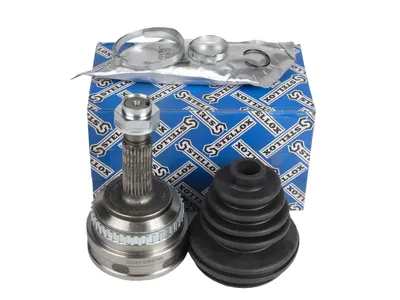 STELLOX 1502092SX Шрус наружный Geely MK 1.5 09- 2423шл ABS 40