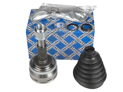 STELLOX 1502093SX Шрус наружный к-кт ABS, T11XLB3AH2203030 Chery Ti