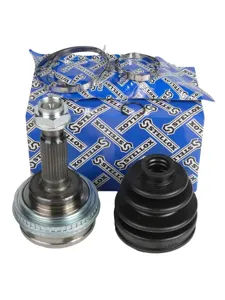 STELLOX 1502095SX Шрус наружный к-кт ABS, 4347029237 Toyota Carina