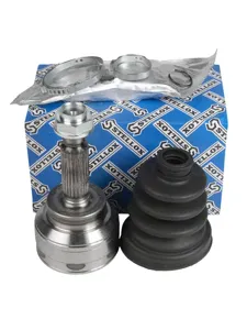 STELLOX 1502098SX Шрус Mitsubishi Lancer IX 1.6-2.0 03-09 нар.