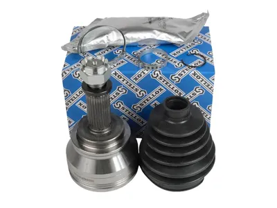 STELLOX 1502116SX Шрус наружный к-кт 3815A140 Mitsubishi Outlander 06>