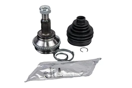 STELLOX 1502165SX Шрус наружный задний к-кт ABS, 8201505593 Renault Duster 4x4 10>