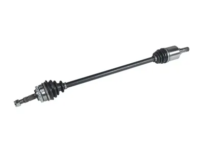 STELLOX 1581464SX Привод в сборе Opel Corsa CO Mercedes O 1.3-1.7D 00- прав. (ABS)