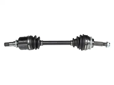 STELLOX 1581616SX Вал приводной, левый
