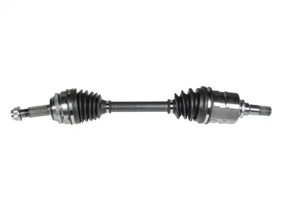 STELLOX 1581702SX Приводной вал
