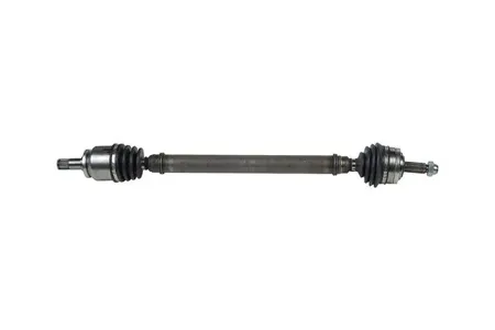 STELLOX 1581727SX Вал приводной, правый