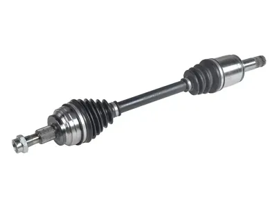 STELLOX 1581728SX Вал приводной, левый