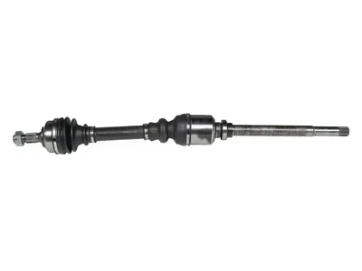 STELLOX 1581739SX привод правый 878mm, 21130 Peugeot Partner 1.6-2.0i1.9D 96>