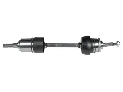 STELLOX 1581744SX Вал приводной, левый