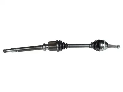 STELLOX 1581753SX Вал приводной, правый