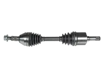 STELLOX 1581755SX Вал приводной, правый
