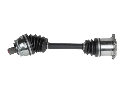 STELLOX 1581769SX привод передний 491mm ABS, 22253 VW Sharan 1.8T1.9TDi2.8 V6 96>