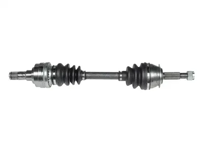 STELLOX 1581823SX Привод в сборе Chevrolet Lanos Nexia лев.SOHC