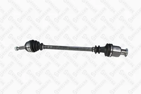 STELLOX 1581922SX Привод в сборе Renault Logan MCV Lada Largus правый