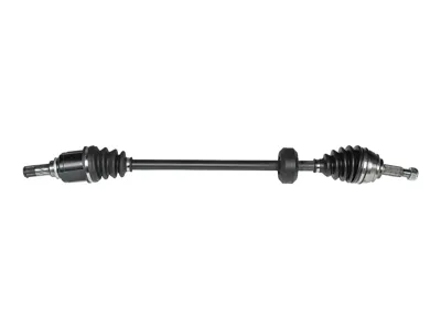 STELLOX 1581979SX Привод в сборе Renault Logan MCV Lada Largus правый Е5