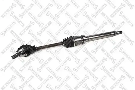 STELLOX 1581984SX Приводной вал Ford C-MAX(1.8i) 04-10