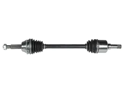 STELLOX 1581997SX Вал приводной, передний левый