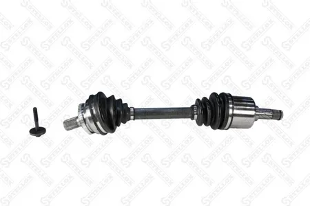 STELLOX 1582020SX Приводной вал