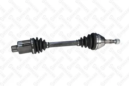 STELLOX 1582029SX Приводной вал
