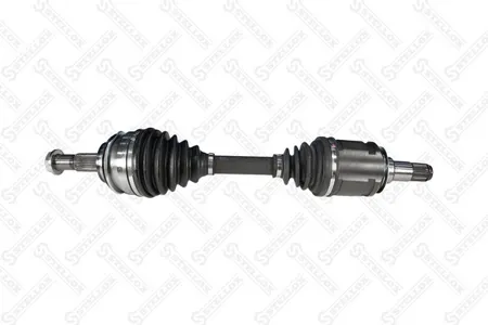 STELLOX 1582043SX Вал приводной, передний