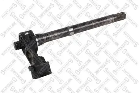STELLOX 1582055SX Вал приводной, правый