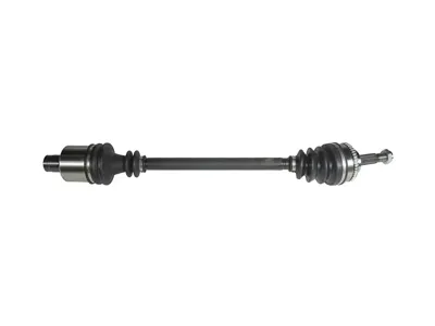 STELLOX 1582059SX Вал приводной, правый