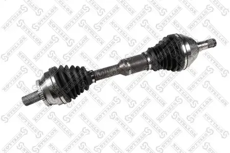 STELLOX 1582060SX Привод передний левый 576 mm abs Volvo xc90 02-14