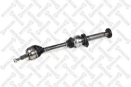 STELLOX 1582070SX Привод правый 892mm, 25287